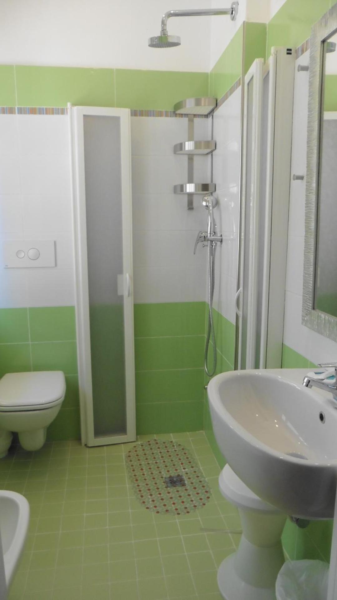 Hotel Holland Римини Екстериор снимка